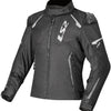 Ls2 Jacke Zoom Damenjacke Zoom Damen Schwarz Gr. l