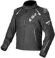 Ls2 Jacke Zoom Herren Jacke Zoom Herren Schwarz Gr. 3xl