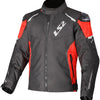 Ls2 Jacke Zoom Herren Jacke Zoom Herren Schwarz Rot Gr. xl