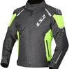 Ls2 Jacke Zoom Mann Jacke Zoom Männer schwarz gelb Gr. l