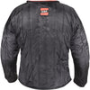 Ls2 Jacke Zoom Mann Jacke Zoom Männer schwarz gelb Gr. l