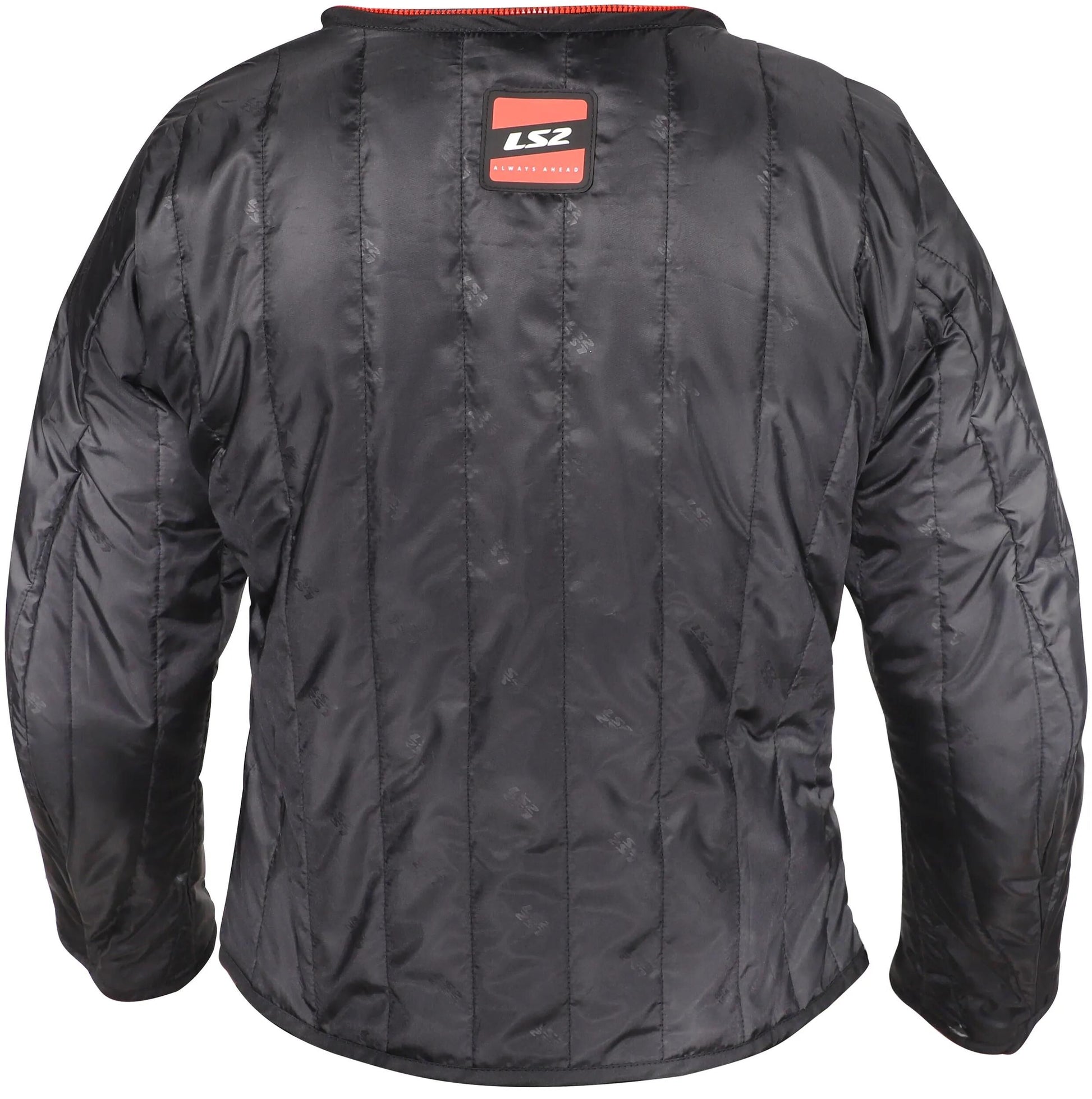 Ls2 Jacke Zoom Mann Jacke Zoom Männer schwarz gelb Gr. l