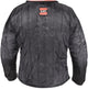 Ls2 Jacke Zoom Mann Jacke Zoom Männer schwarz gelb Gr. l