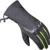 Ls2 Abdeckhandschuh Thermorain Handschuh Thermorain Schwarz H-V Gelb M-L