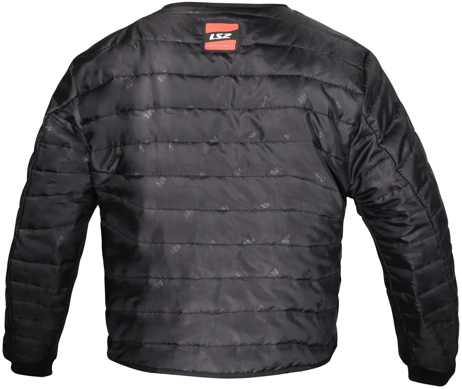 Ls2 Jacke X-Master Herrenjacke X-Master Herren Schwarz Grün Grau Größe XL