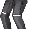 Ls2 Hose X-Master Herren Hose X-Master Herren Schwarz Grau Gr. l