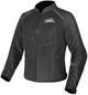 Ls2 Jacke Breeze Damenjacke Breeze Damen Schwarz Gr. xl