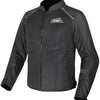 Ls2 Jacke Breeze Herren Jacke Breeze Herren Schwarz Gr. xl