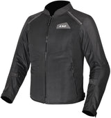 Ls2 Jacke Breeze Herren Jacke Breeze Herren Schwarz Gr. xxl - afbeelding 2