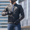 Ls2 Jacke Breeze Herren Jacke Breeze Herren Schwarz Gr. xxl