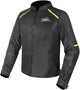Ls2 Jacke Breeze Herren Jacke Breeze Herren Schwarz Gelb Gr. 3xl