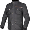 Ls2 Jacke Liberty Mann Jacke Liberty Herren schwarz Gr. xxl