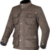 Ls2 Jacke Liberty Man Jacke Liberty Herren braun Größe L