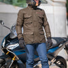 Ls2 Jacke Liberty Man Jacke Liberty Herren braun Größe L