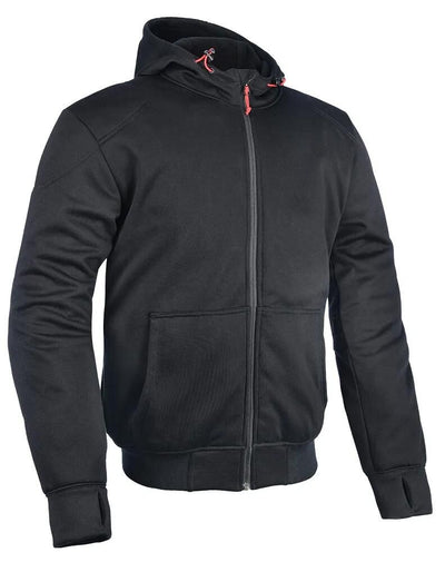 Oxford Jacke Super Hoodi 2.0 Black 3xl