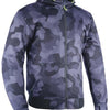 Oxford Jacke Super Hoodi 2.0 Camo s