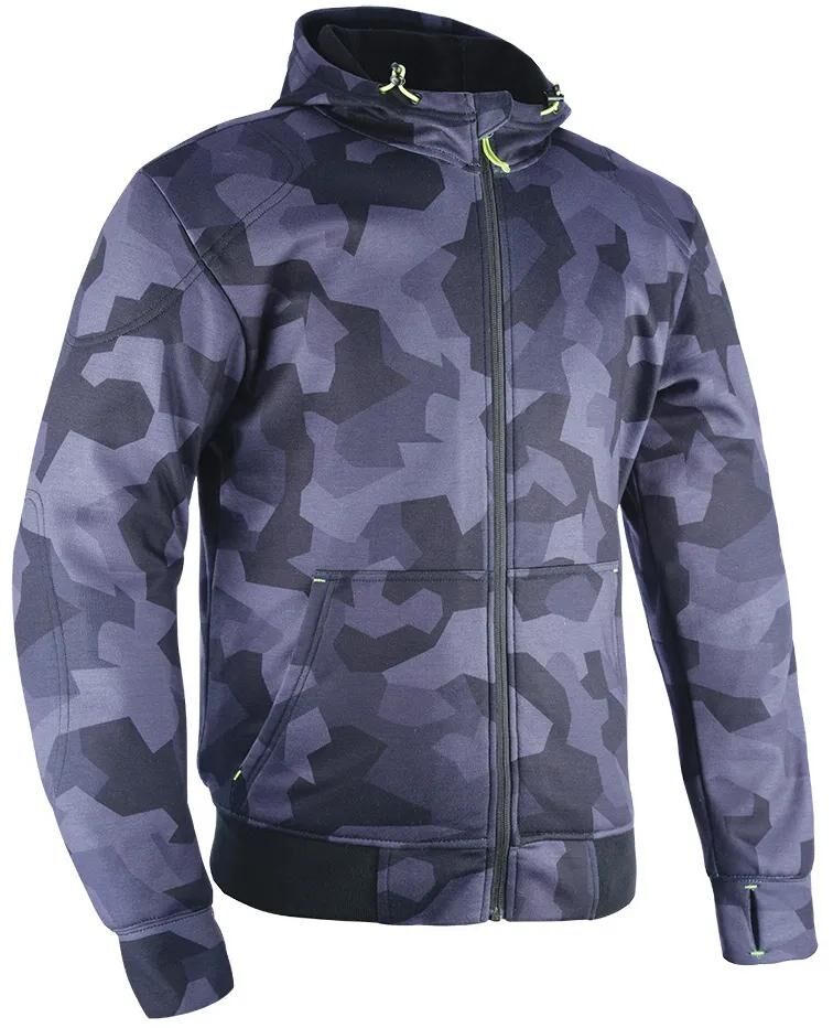 Oxford Jacke Super Hoodi 2.0 Camo 4xl