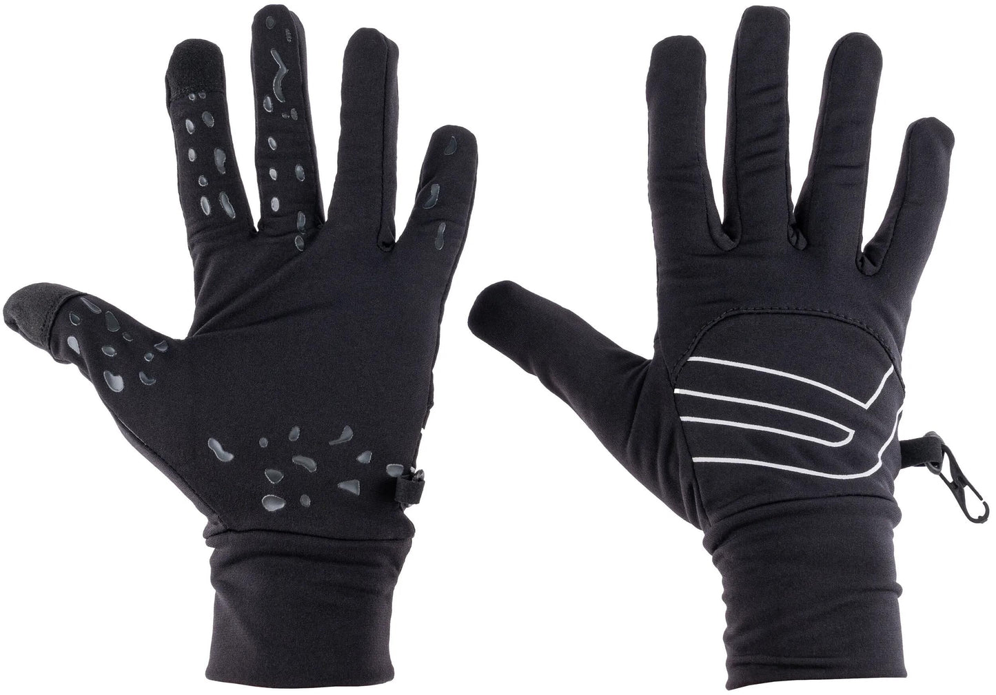 F-lite Winterhandschuh Thermo GPS-Größe S 7