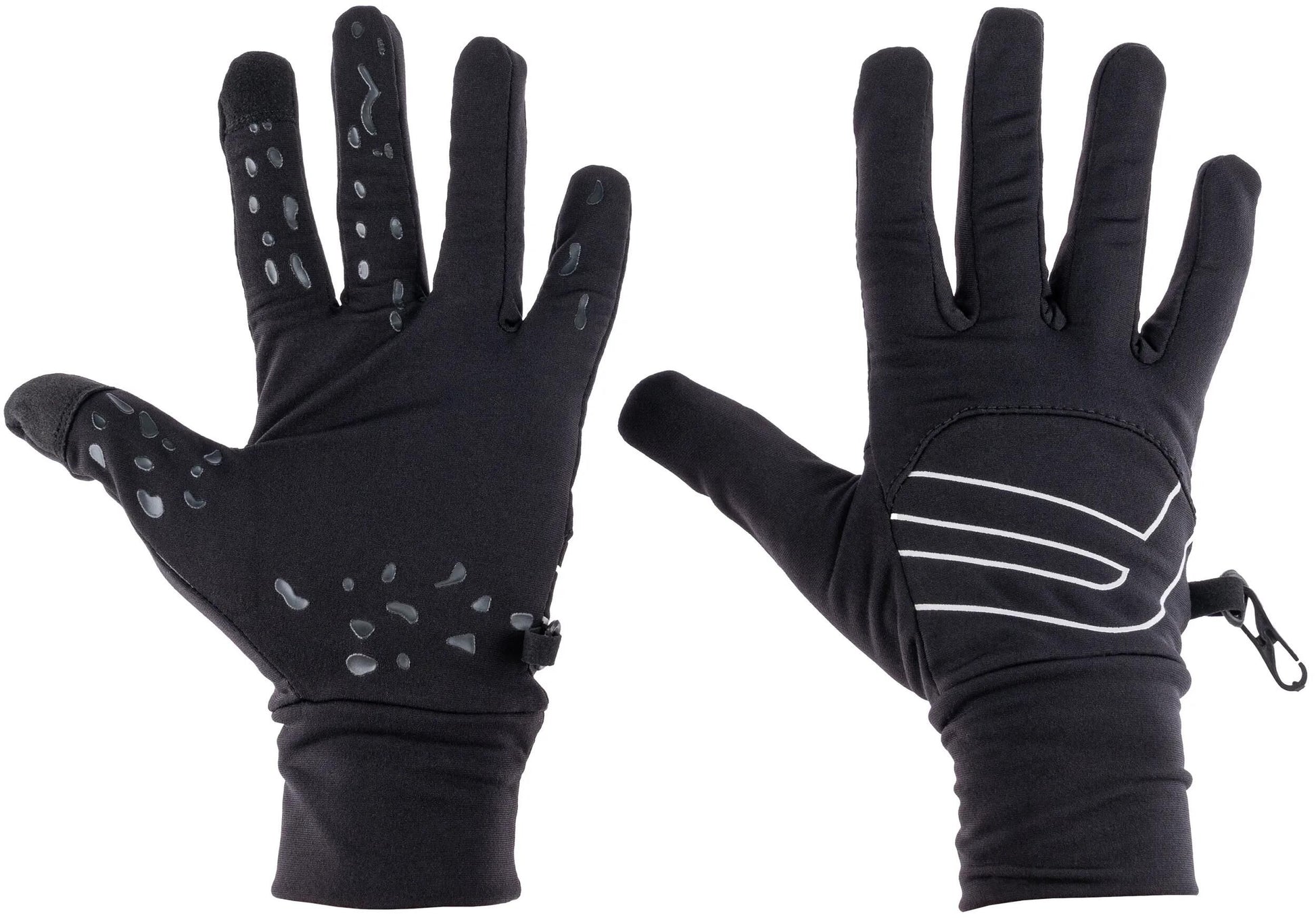 F-lite Winterhandschuh Thermo GPS-Größe S 7