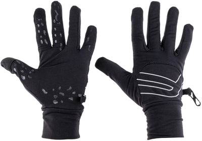 F-Lite Winter Handschuh Thermo GPS Größe L 9
