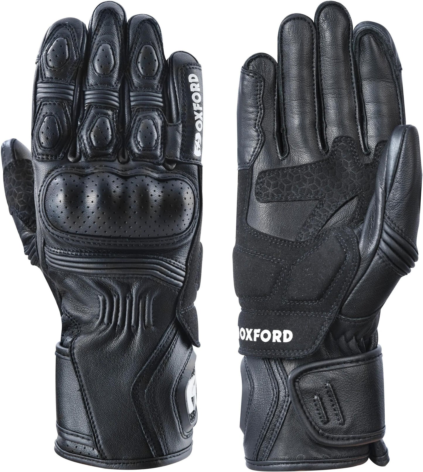 Oxford Glove RP-5 Größe S 7
