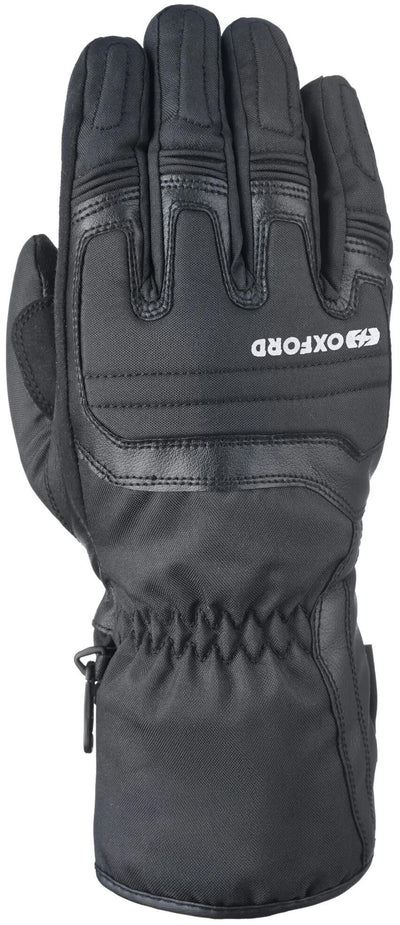 Oxford Gloves Spartan WP WS Damen Black gr.l