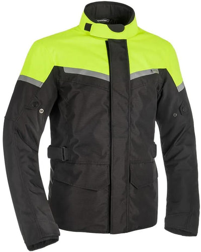 Oxford Jacke Spartan WP MS