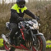 Oxford Jacke Spartan WP MS
