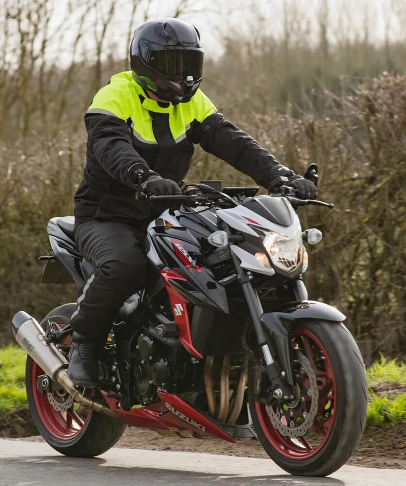 Oxford Jacke Spartan WP MS