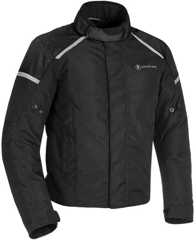 Oxford Jacke Spartan WP MS