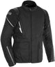 Oxford Jacke Montreal 4. Schwarz Gr.m