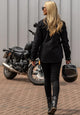 Oxford Jacket Fickback 2.0 Hemd