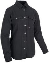 Oxford Jacket Fickback 2.0 Hemd - afbeelding 2