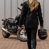 Oxford Jacket Fickback 2.0 Hemd
