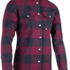 Oxford Jacket Fickback 2.0 Hemd