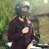Oxford Jacket Fickback 2.0 Hemd