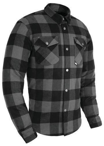 Oxford Jacket Fickback 2.0 Hemd