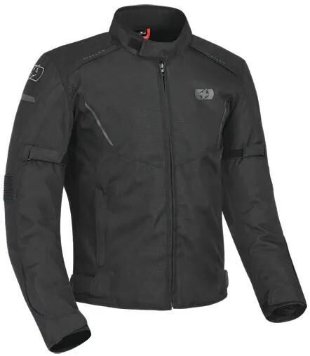 Oxford Jacke Delta 1.0 Black gr.m