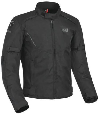 Oxford Jacke Delta 1.0 Black gr.l