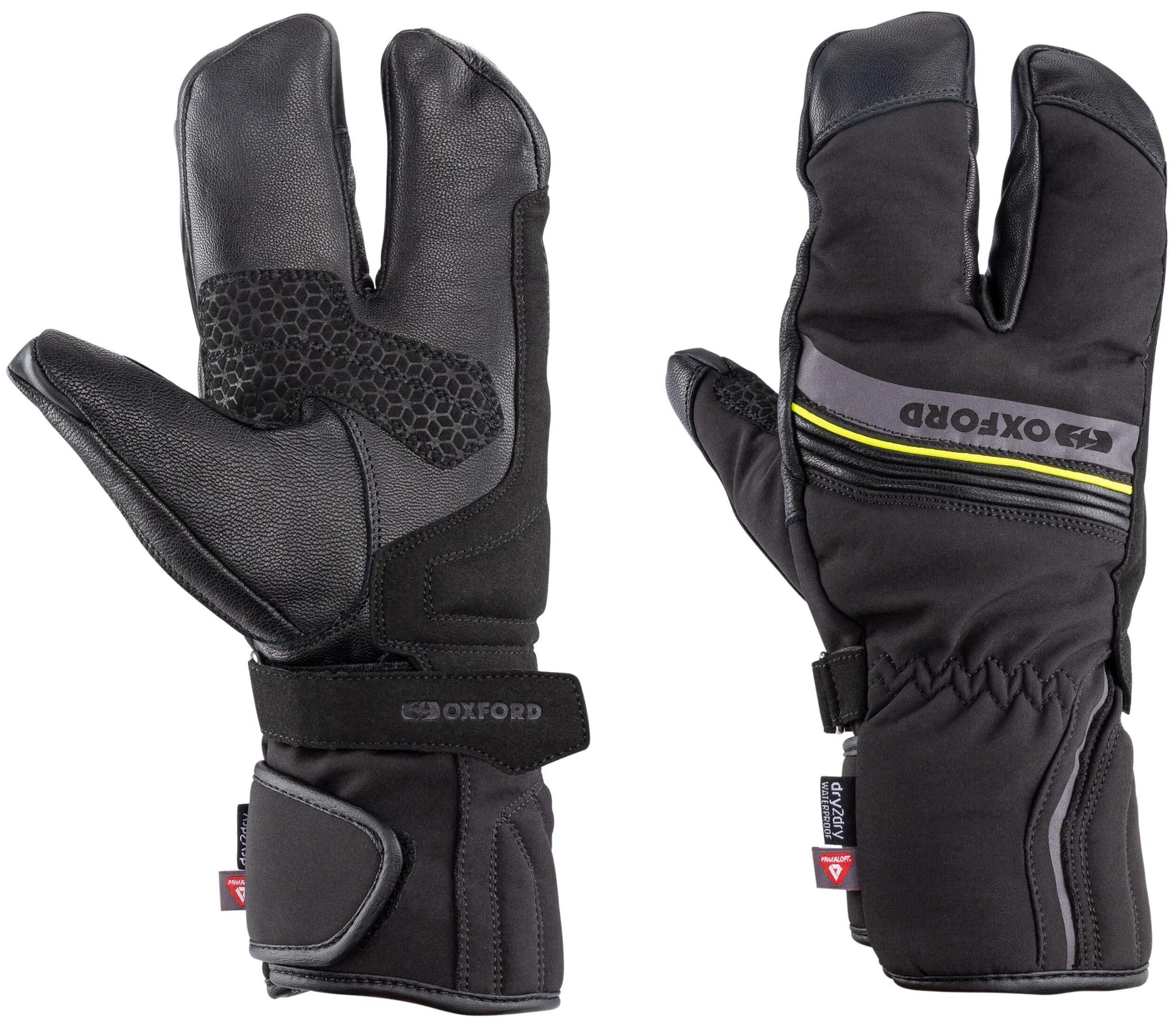 Oxford Glove Polar 1.0