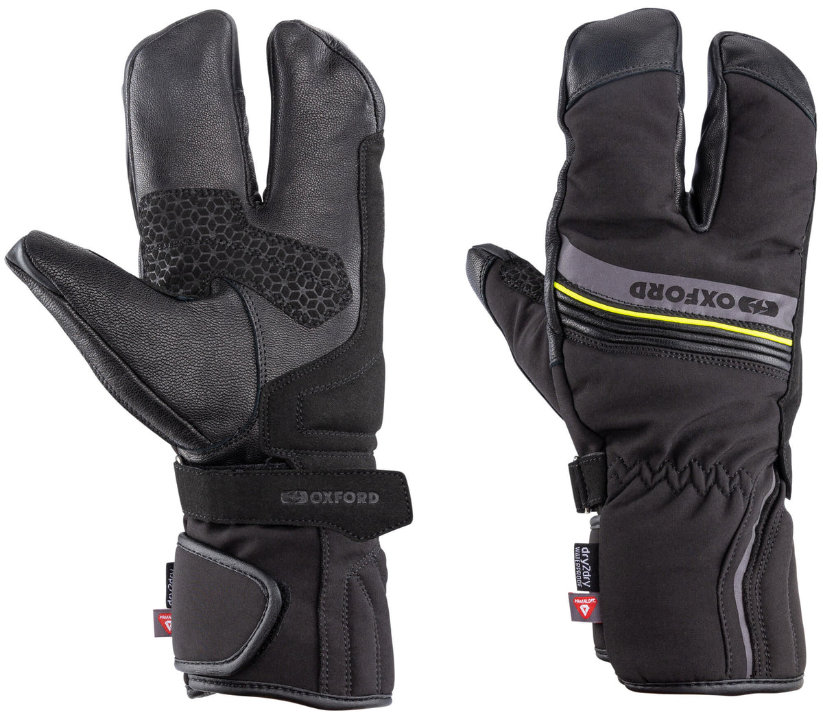Oxford-Handschuh Polar 1.0 Handschuh Polar 1.0 Größe 3XL 12