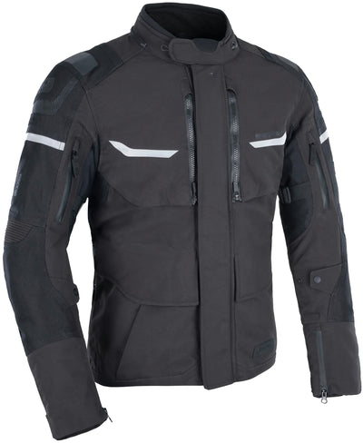 Oxford Jacke Stormland