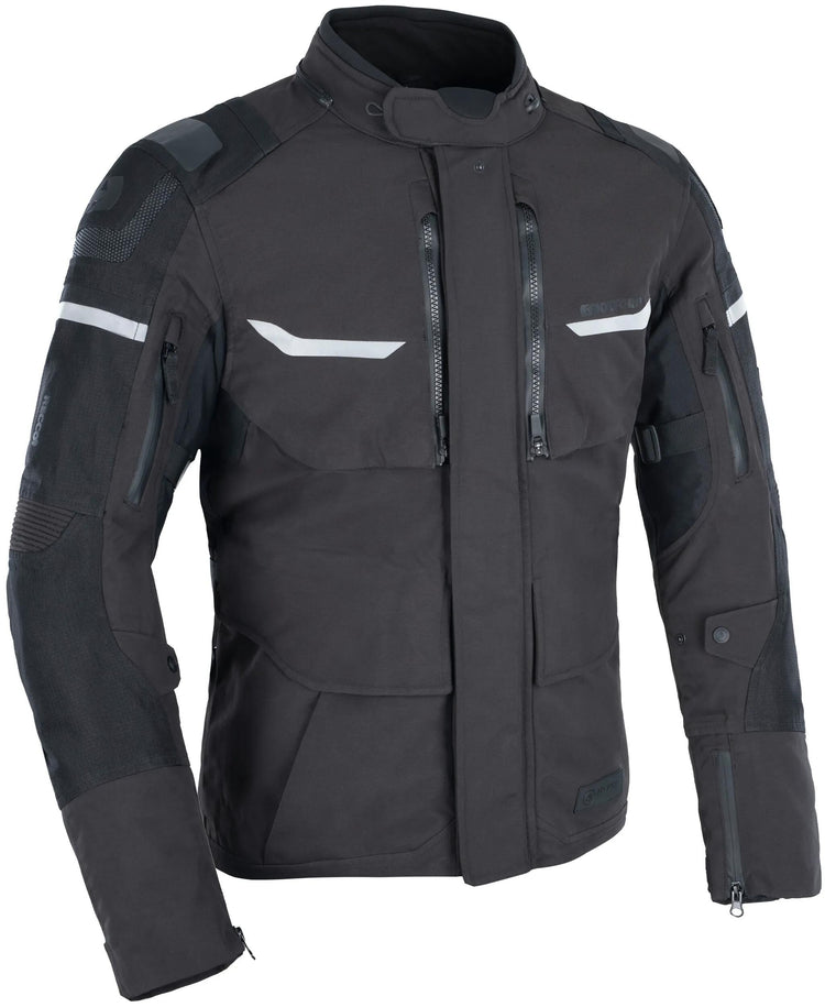 Oxford Jacke Stormland