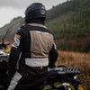 Oxford Jacke Stormland