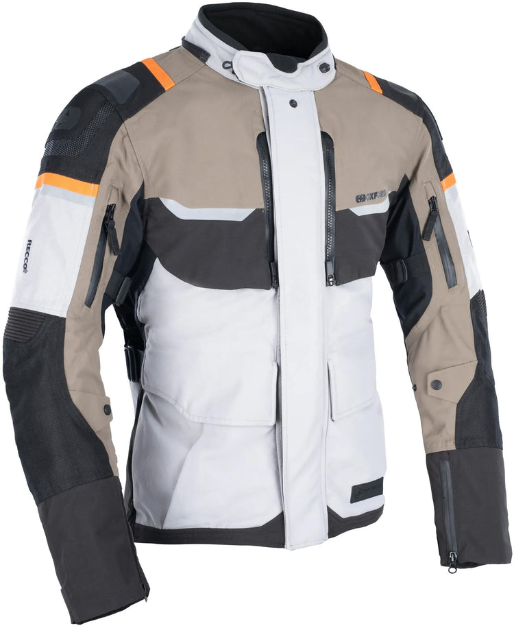 Oxford Jacke Stormland