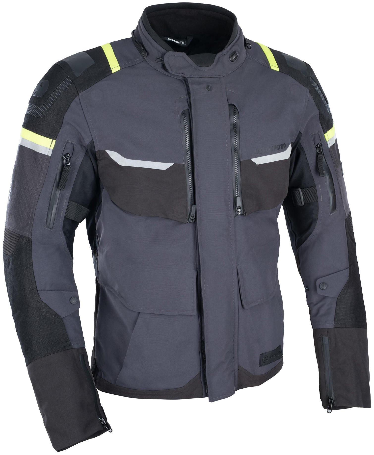 Oxford Jacke Stormland