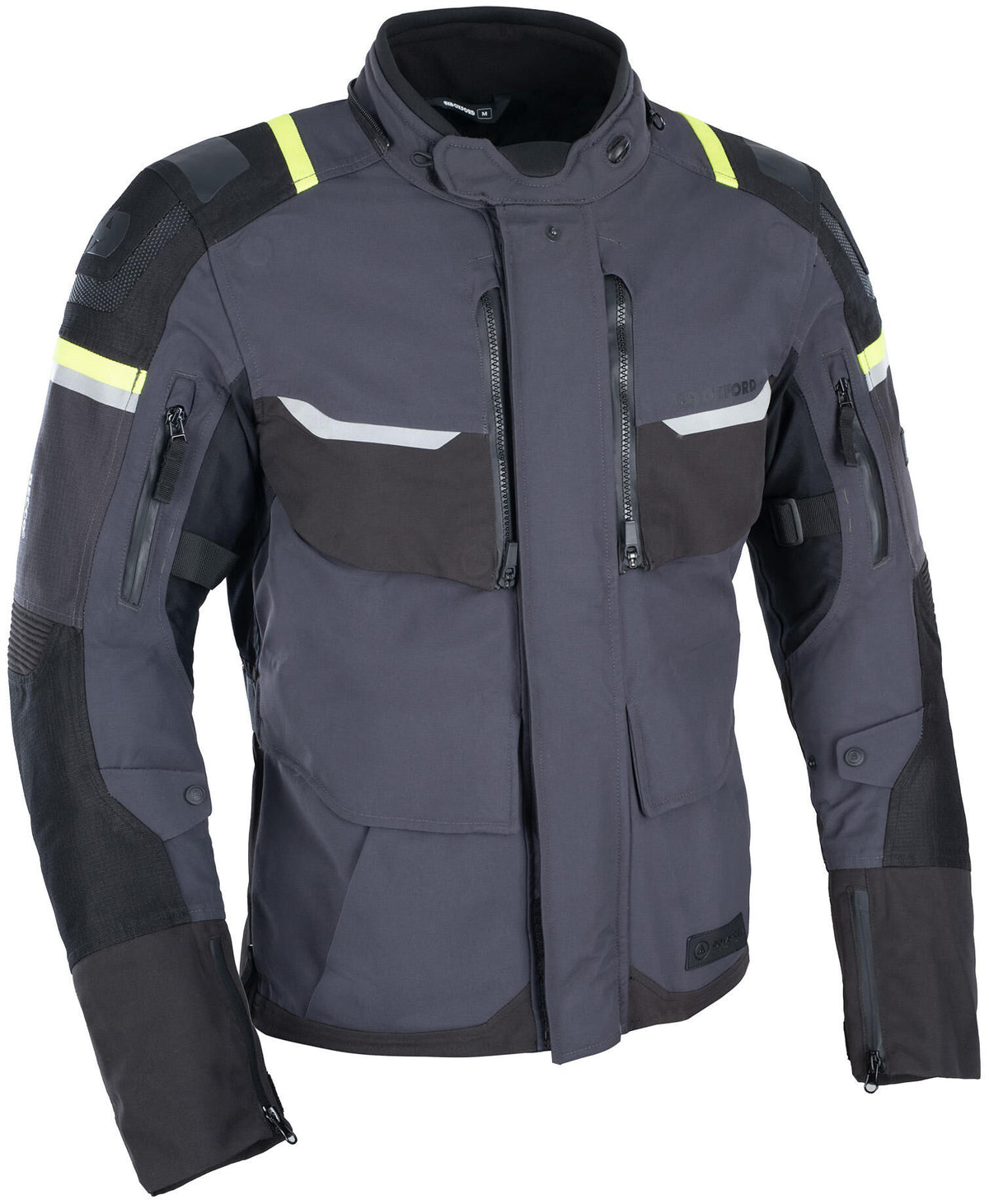 Oxford Jacke Stormland