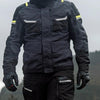 Oxford Jacke Stormland