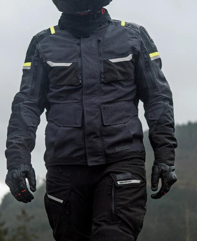 Oxford Jacke Stormland