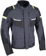 Oxford Jacke Stormland - afbeelding 2